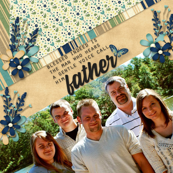 Father