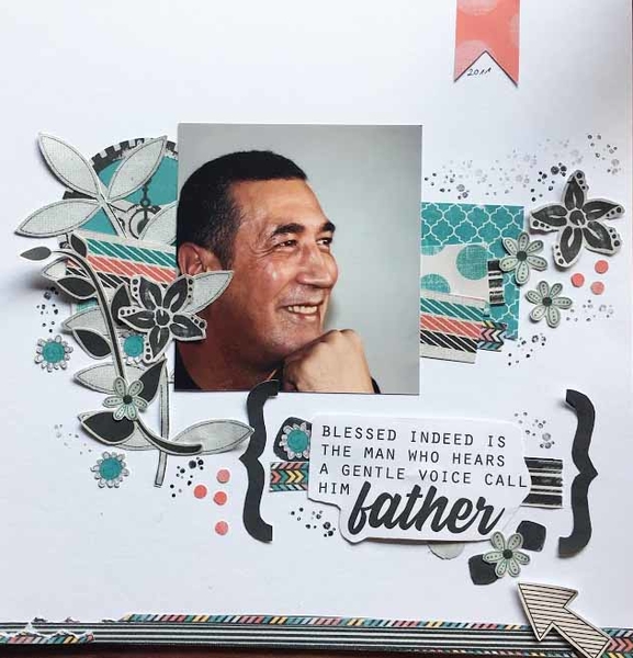 father