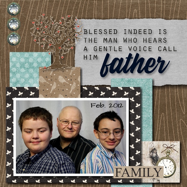 Father