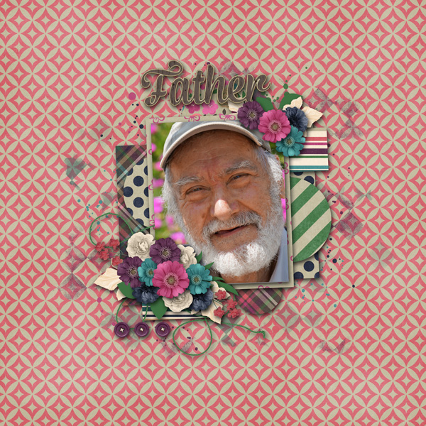 father