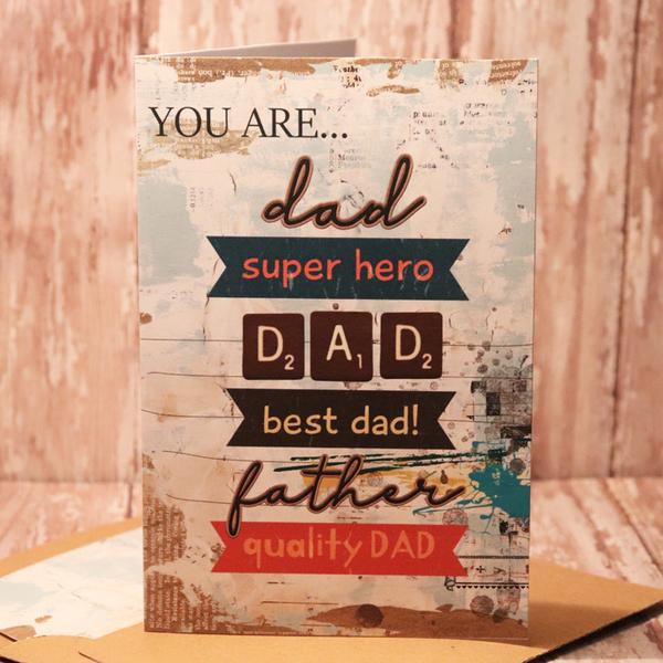 Father