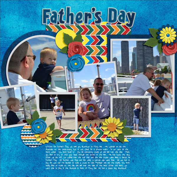 Father