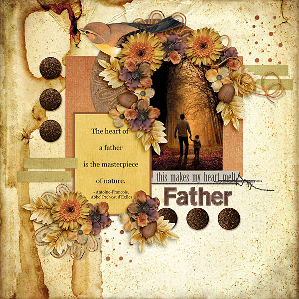 Father