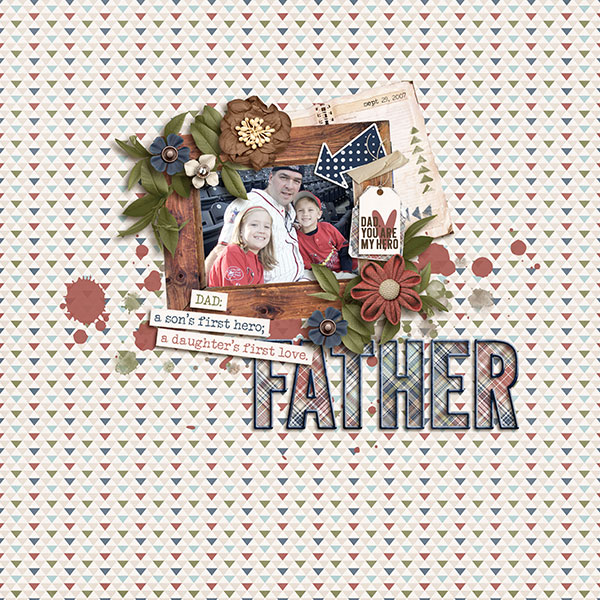 Father