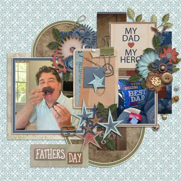 Father