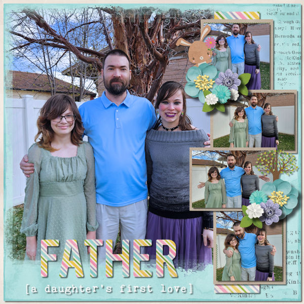 Father