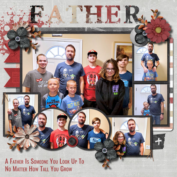 Father