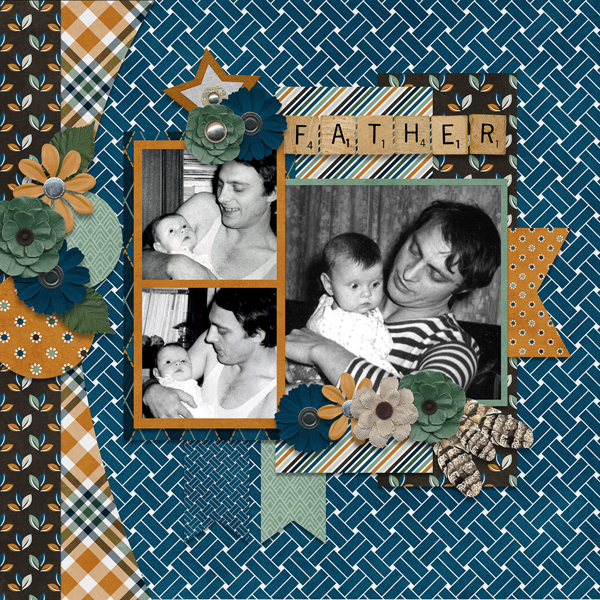 Father