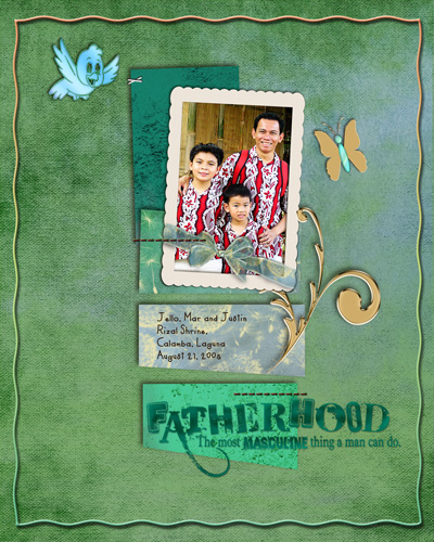 fatherhood