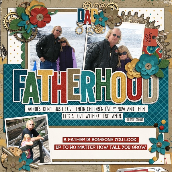 Fatherhood