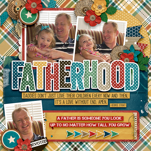 Fatherhood