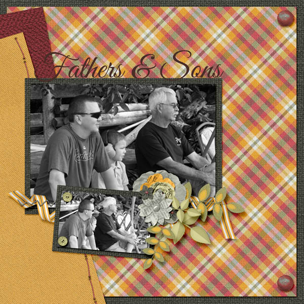 Fathers and Sons