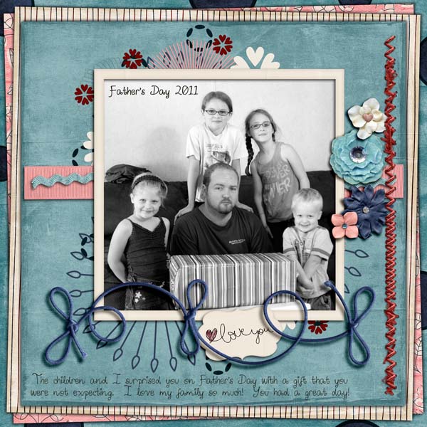 Father's Day 2011