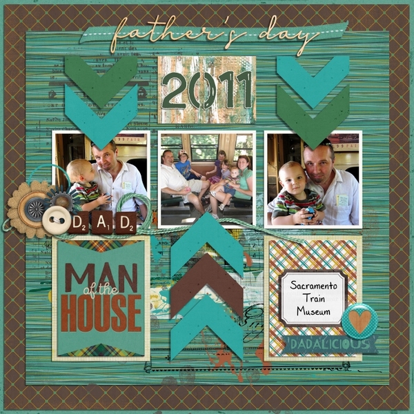 Fathers Day 2011