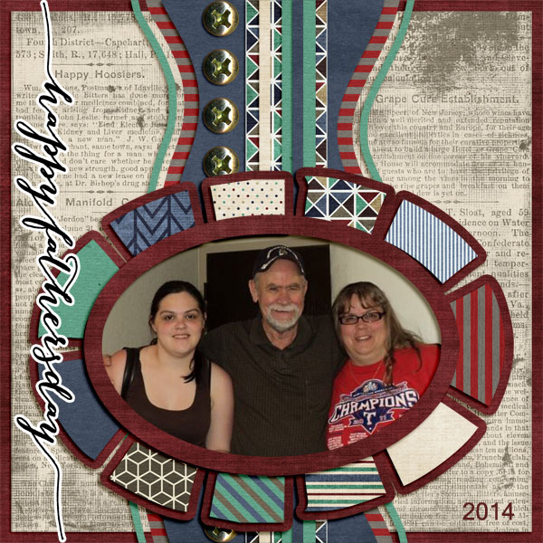 Father's Day 2014
