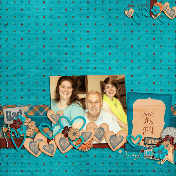 Father's Day 2014