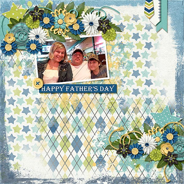 Father's Day 2017