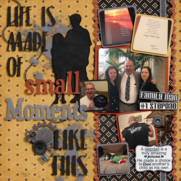 Father's Day 2019