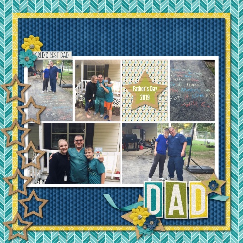 Father’s Day 2019