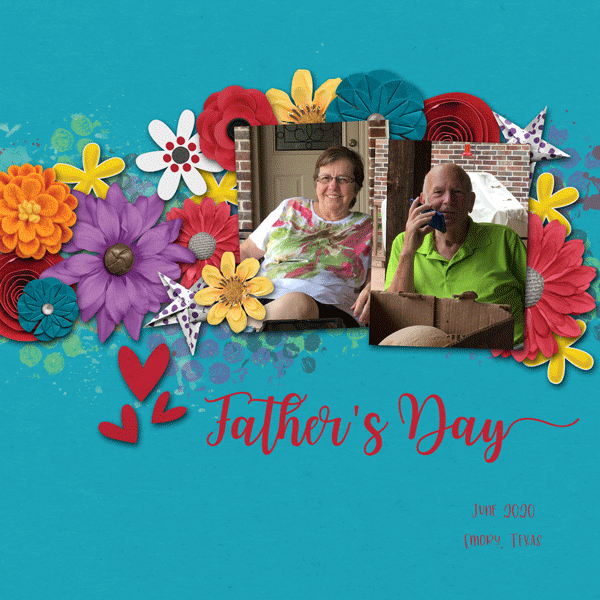 Fathers Day 2020