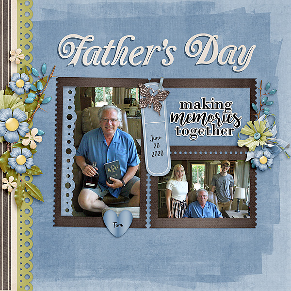 Father's Day 2020