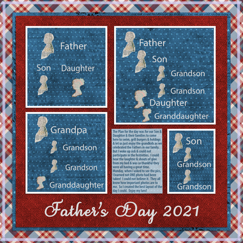 Father's Day 2021