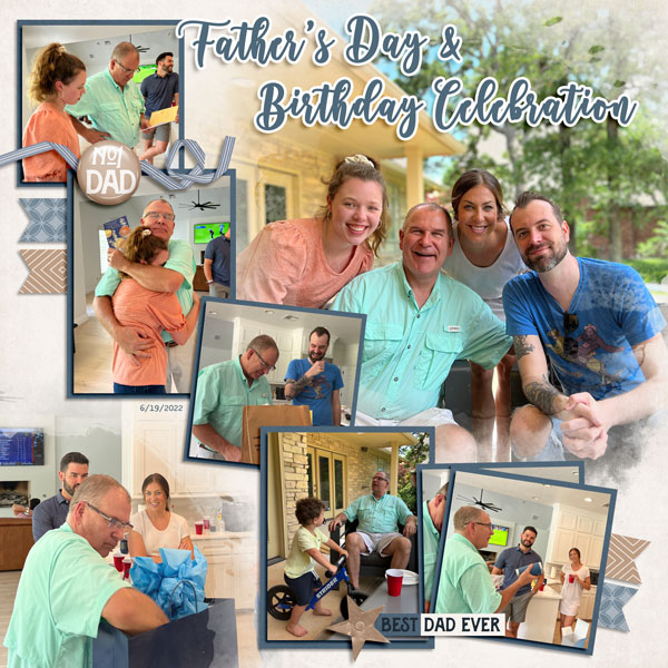 Father's Day 6.19.2022 A