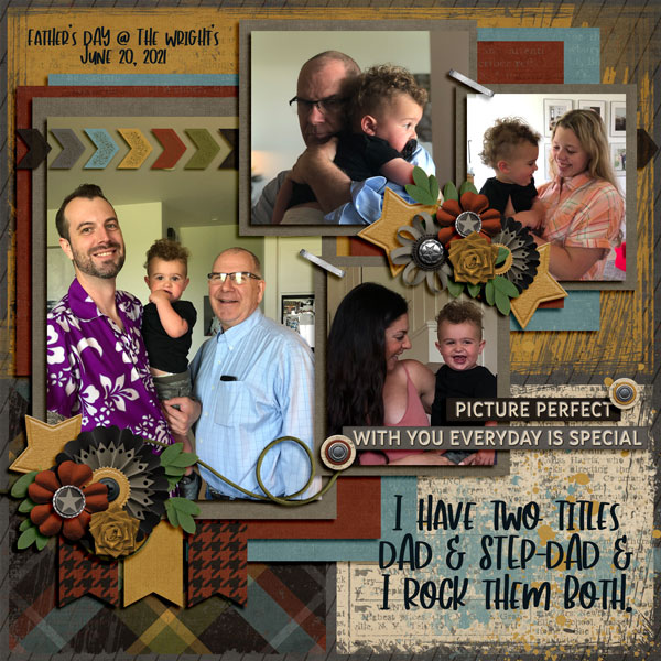 Father's Day 6.20.21