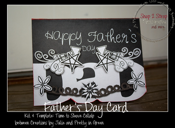 Father's Day Card