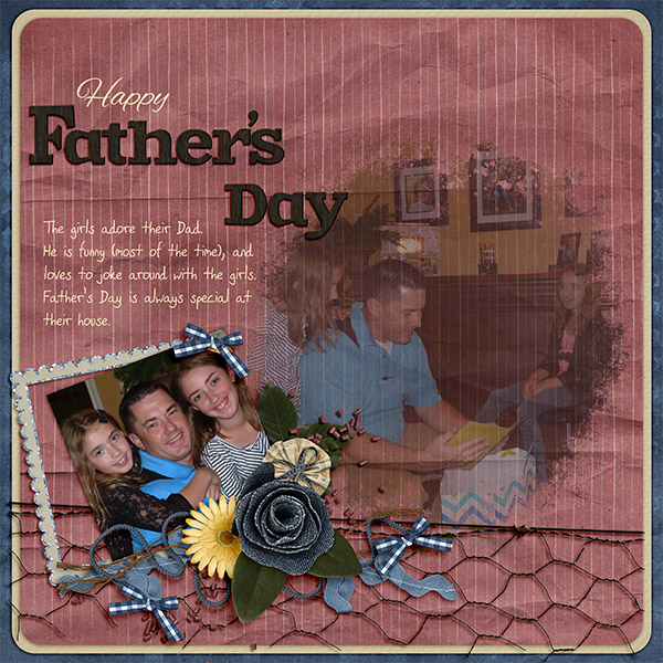 Fathers Day