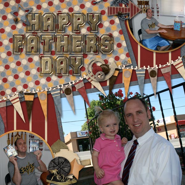 fathers day