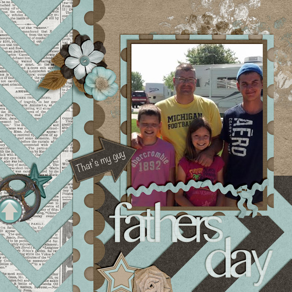 Father's Day