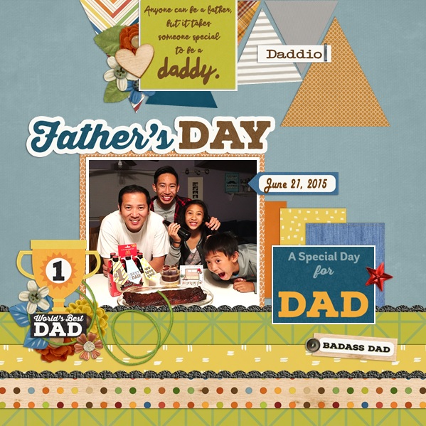 Father's Day