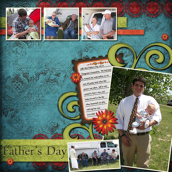 Father's Day