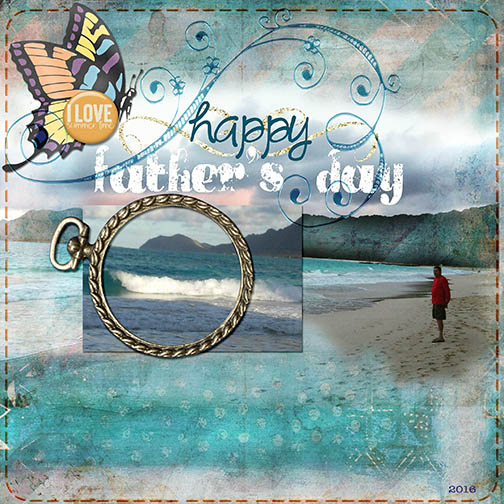 Father's Day
