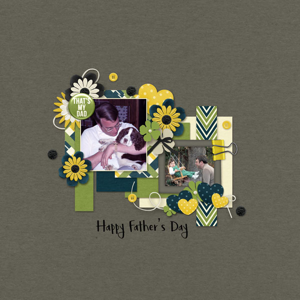 Father's Day