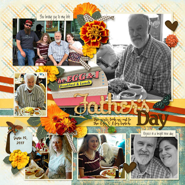 Father's Day