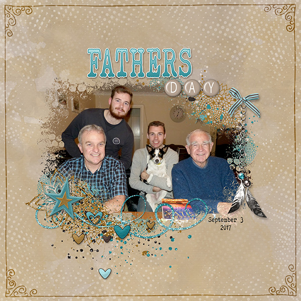 Fathers Day