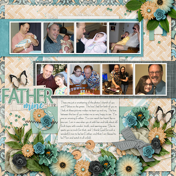 Father's Day