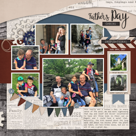 Father's Day