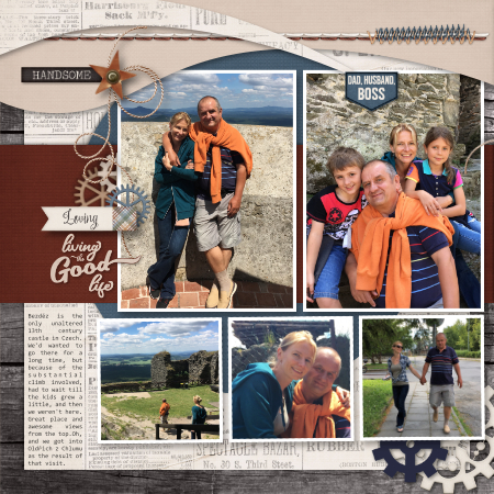 Father's Day