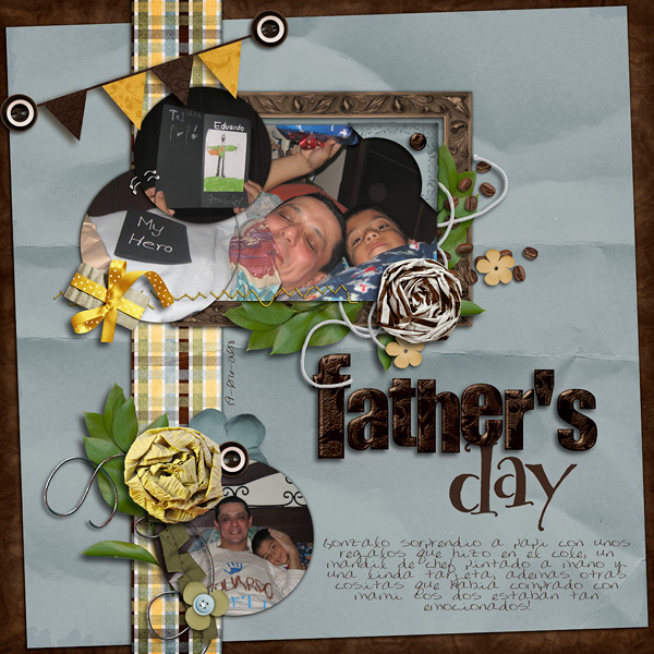 Fathers Day