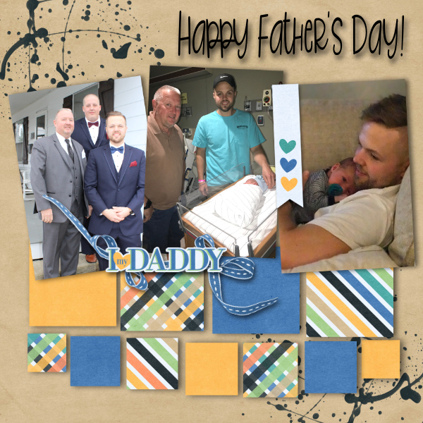 Fathers day