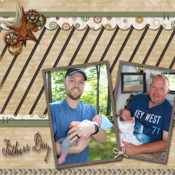 Fathers Day