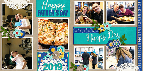 Fathers Day