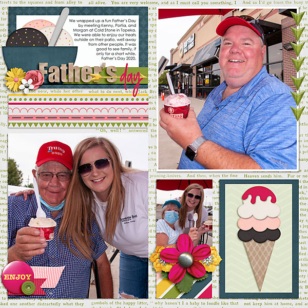 Fathers Day