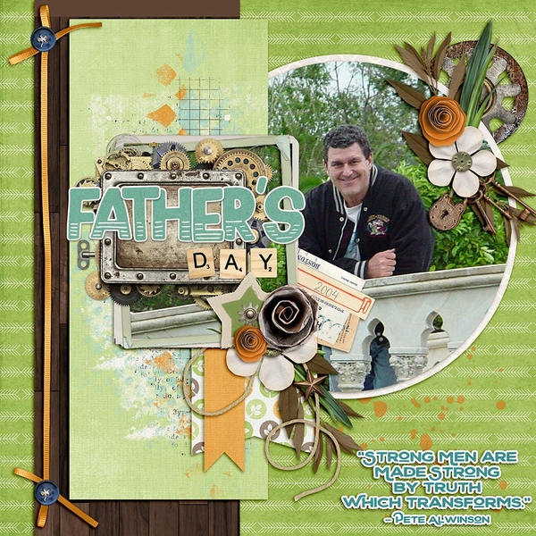 Father's Day