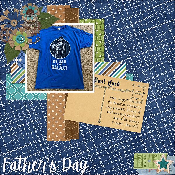 Father's Day