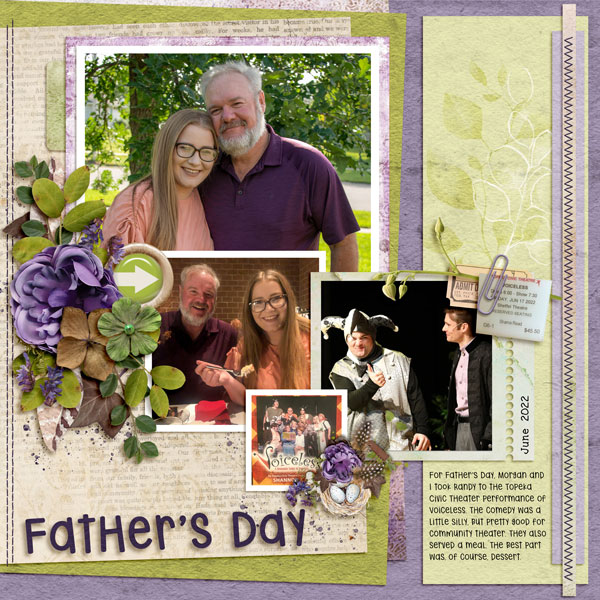Fathers Day