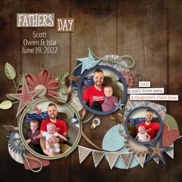 Fathers day